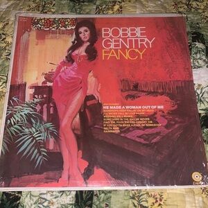 Bobbie Gentry Fancy mint Condition LP